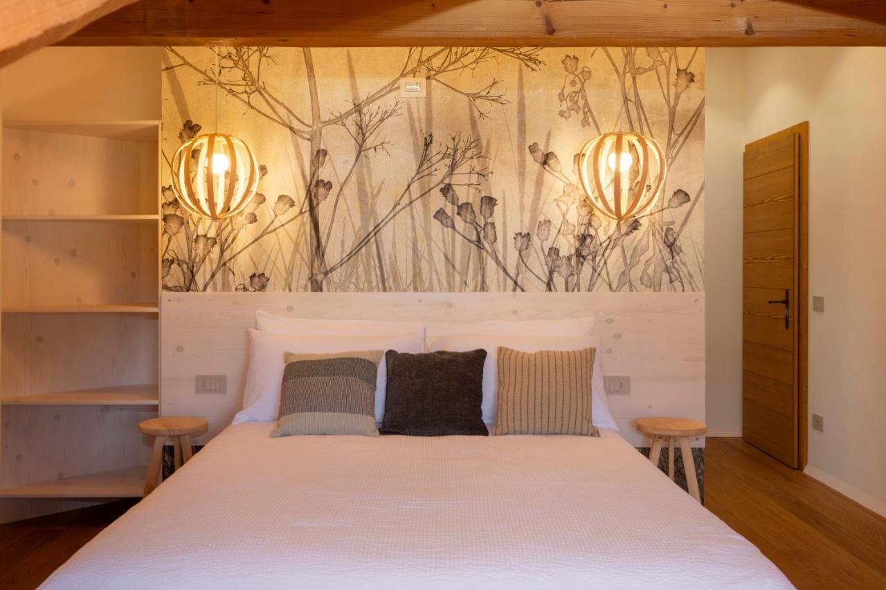 B&B Le Molinare Home Relax Varda Eksteriør bilde