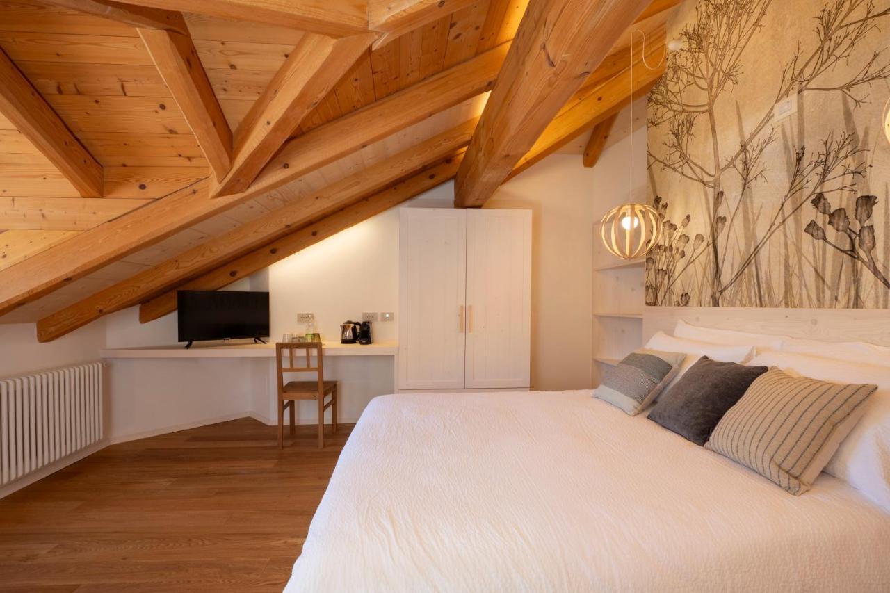 B&B Le Molinare Home Relax Varda Eksteriør bilde