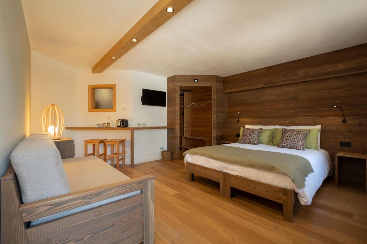 B&B Le Molinare Home Relax Varda Eksteriør bilde
