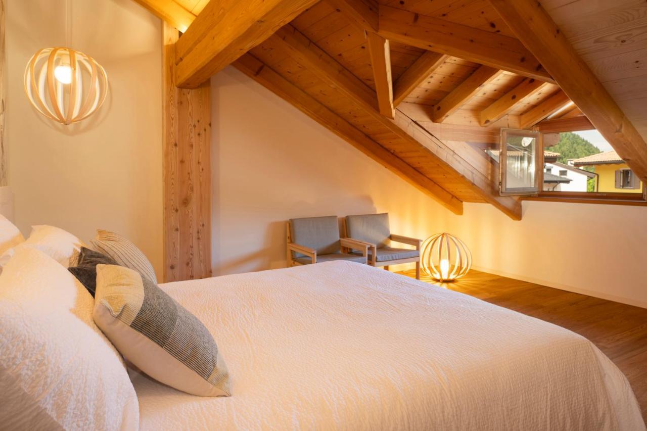 B&B Le Molinare Home Relax Varda Eksteriør bilde