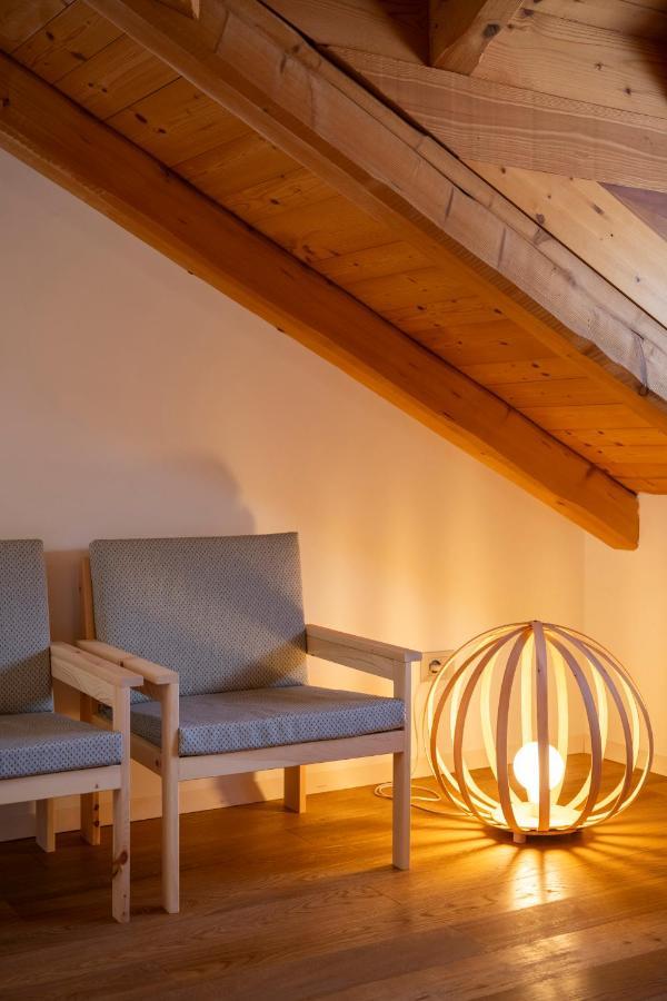 B&B Le Molinare Home Relax Varda Eksteriør bilde