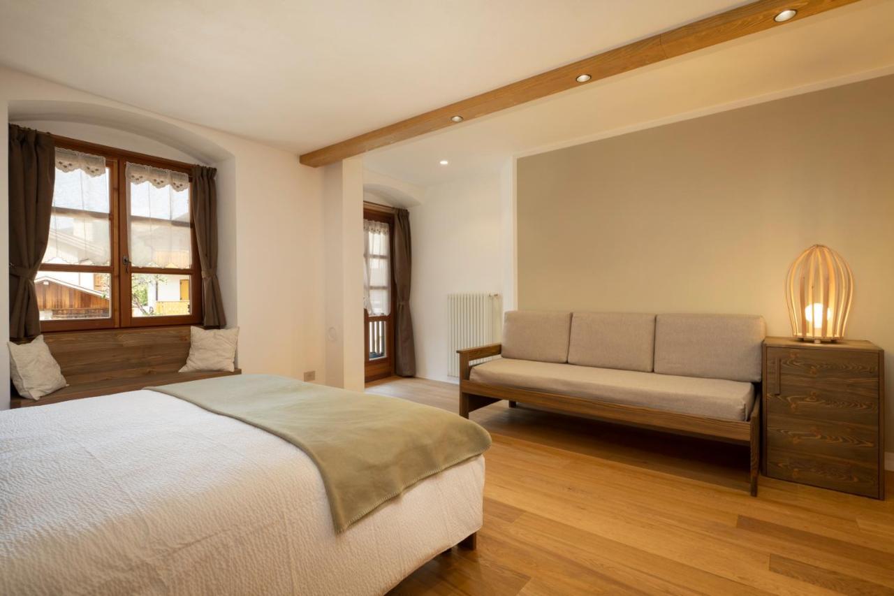 B&B Le Molinare Home Relax Varda Eksteriør bilde