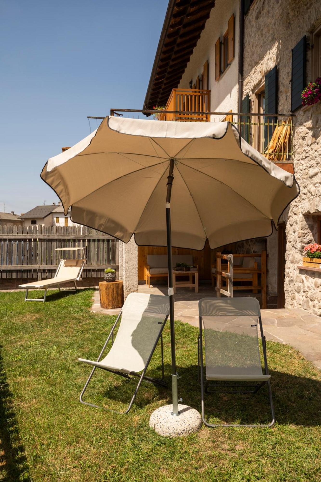 B&B Le Molinare Home Relax Varda Eksteriør bilde