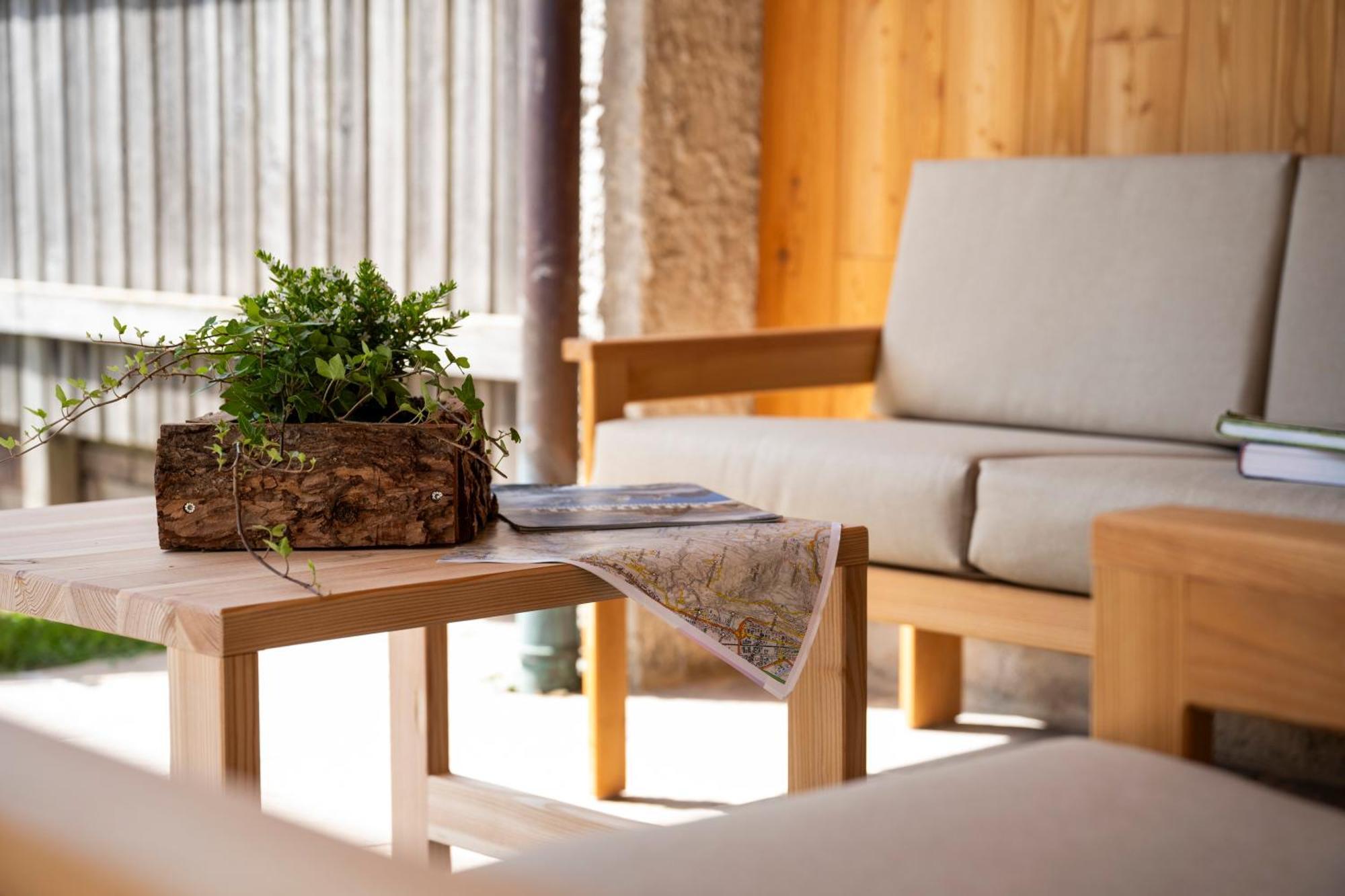 B&B Le Molinare Home Relax Varda Eksteriør bilde