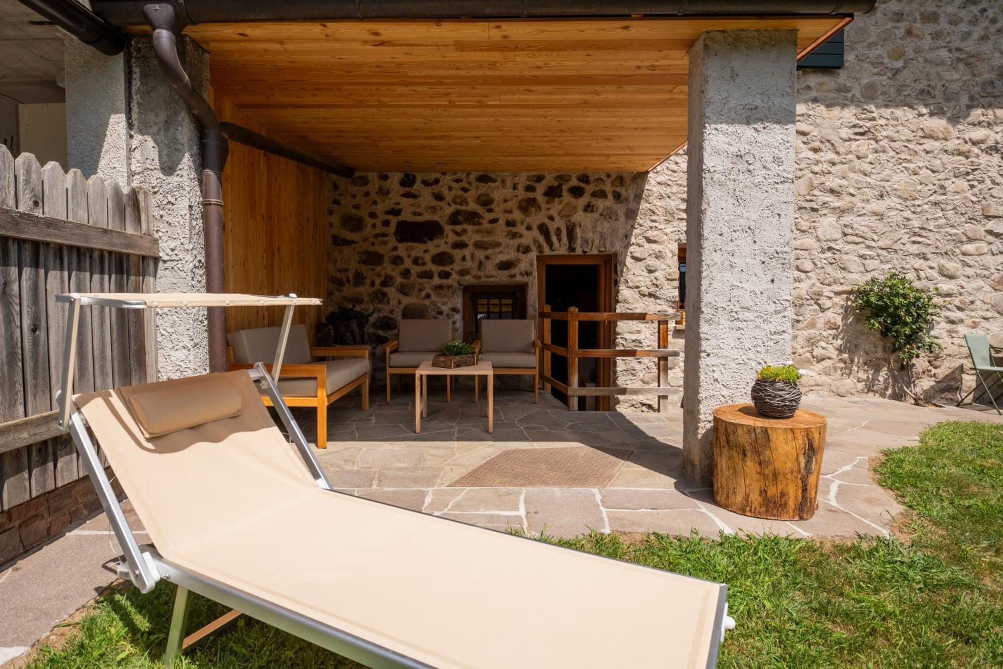 B&B Le Molinare Home Relax Varda Eksteriør bilde