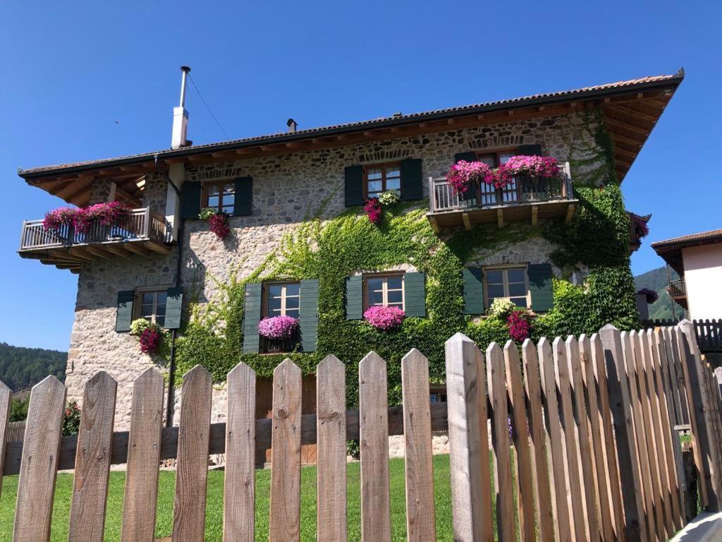 B&B Le Molinare Home Relax Varda Eksteriør bilde