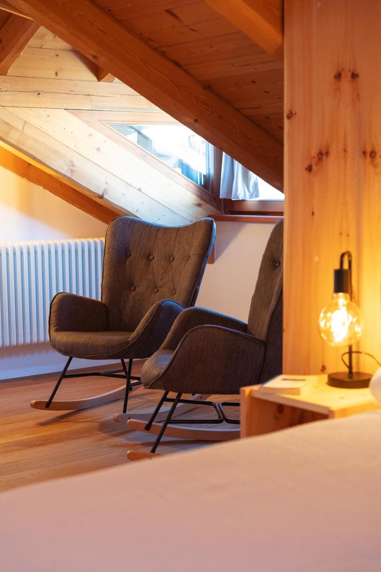 B&B Le Molinare Home Relax Varda Eksteriør bilde