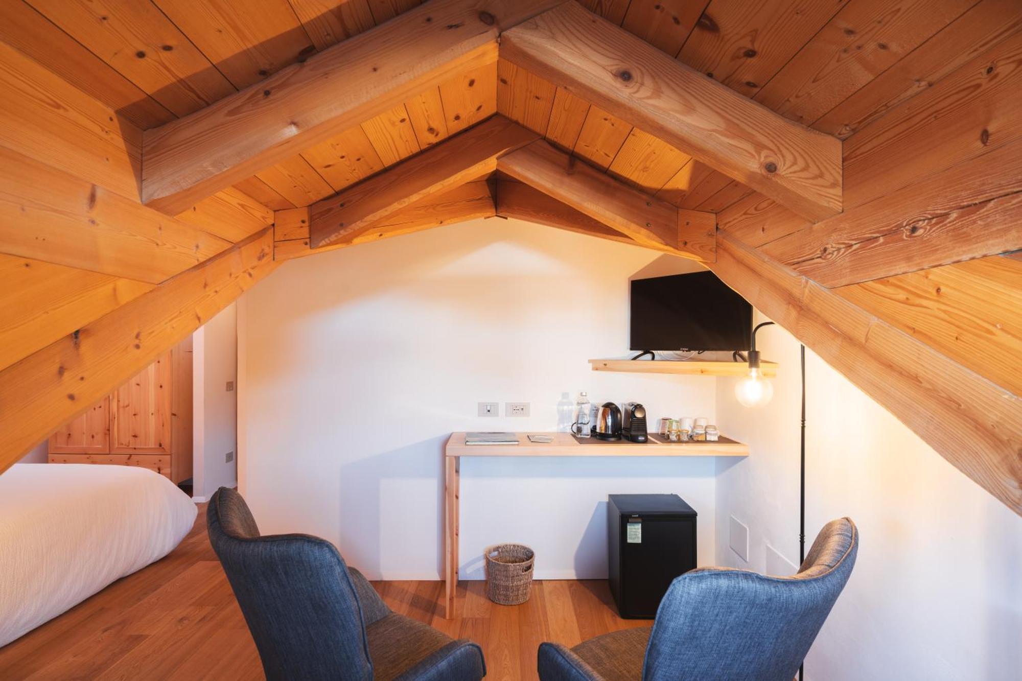 B&B Le Molinare Home Relax Varda Eksteriør bilde