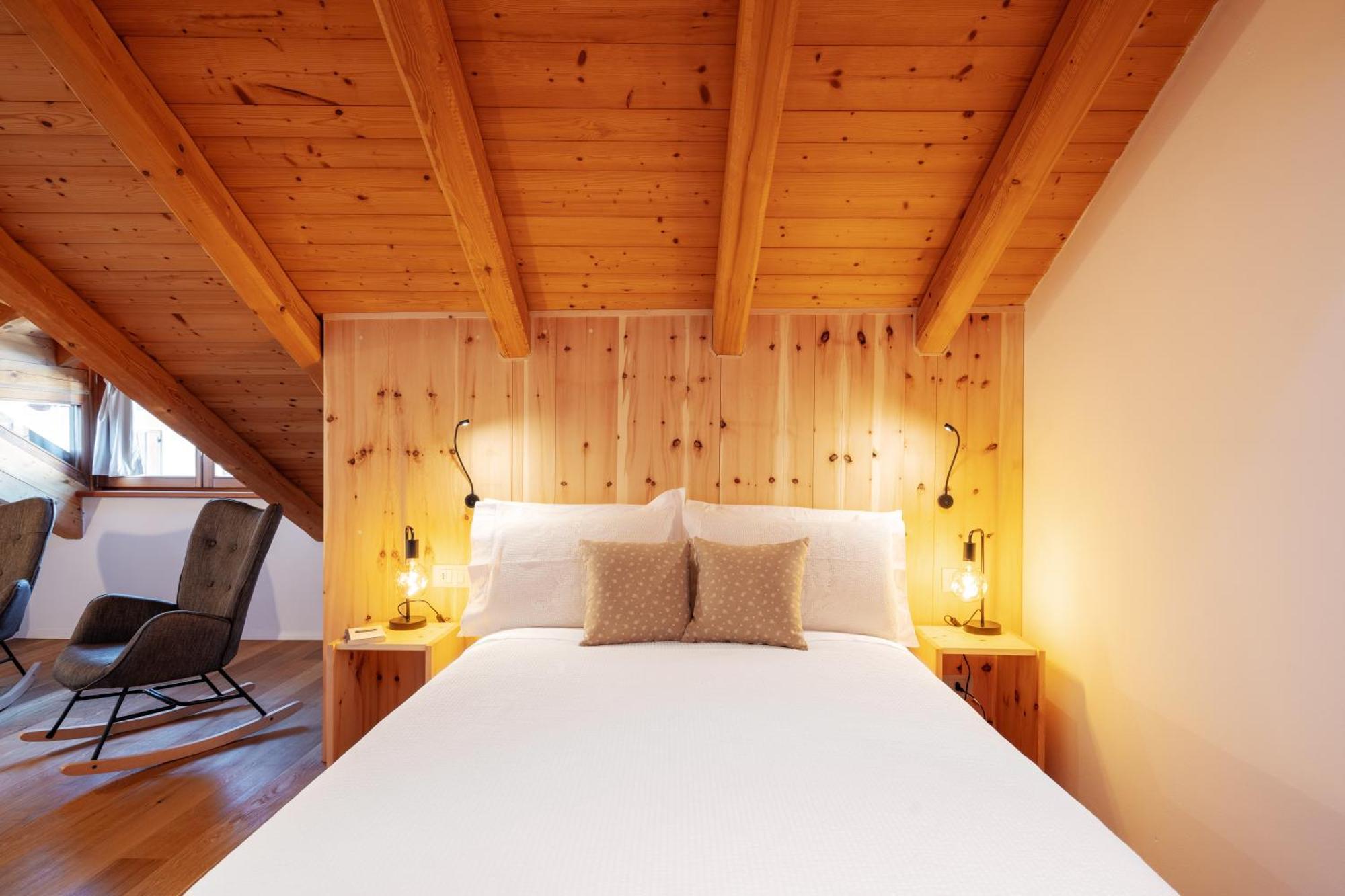 B&B Le Molinare Home Relax Varda Eksteriør bilde